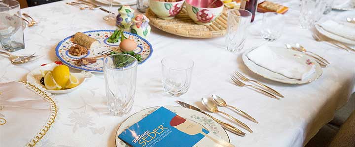 PA GOP Statement In Observance Of Passover
