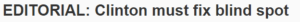 York Dispatch Headline