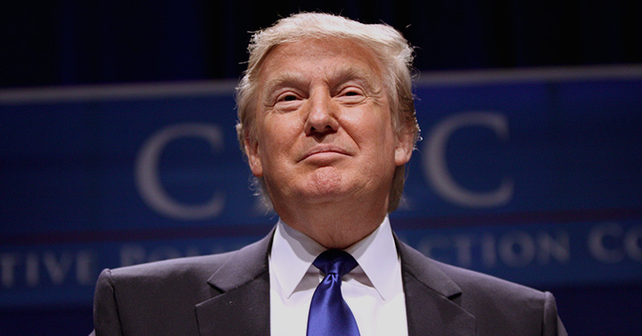 Latest Quinnipiac Poll Shows Presidential Race In A Dead Heat In PA