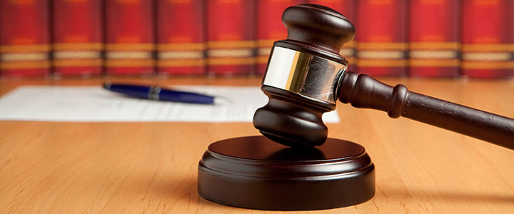 PA GOP Chairman Statement on Judicial Petition Filings