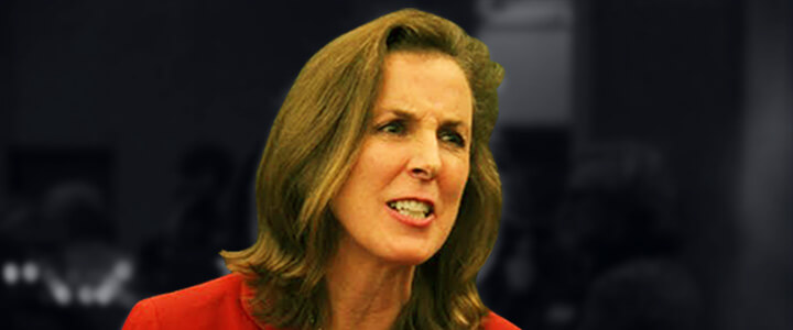 Katie McGinty Launches Elitist Attack On Pennsylvania Voters