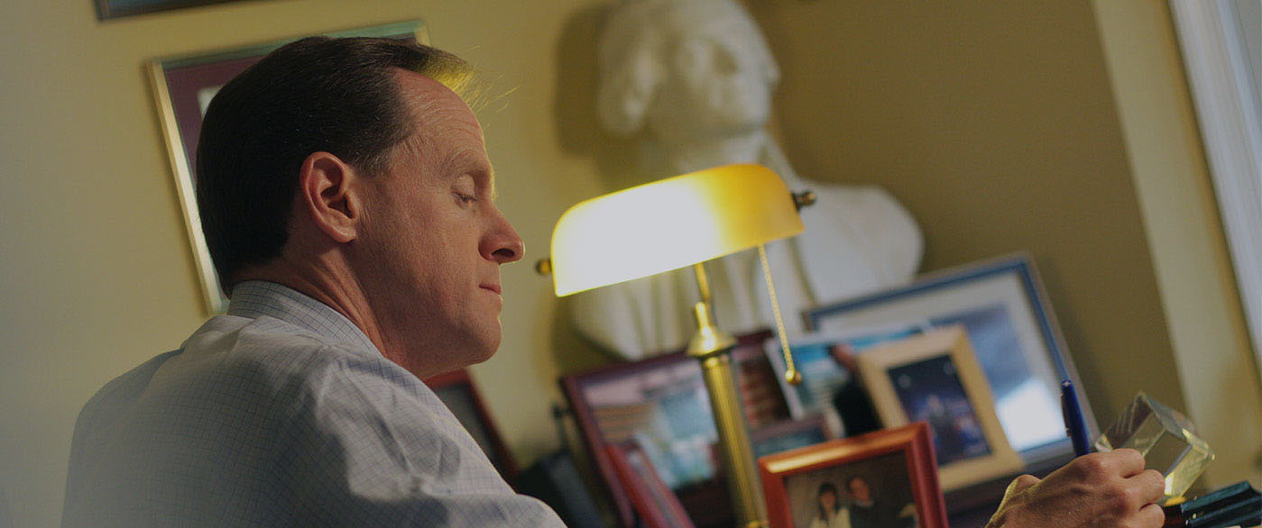 ICYMI: U.S. Senator Pat Toomey Delivers Weekly Republican Address