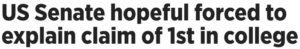 AP Headline