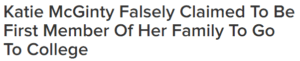 Buzzfeed Headline