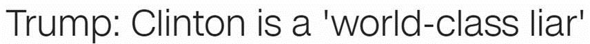 CNN Headline