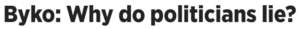 Daily News Headline