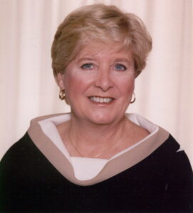 PA GOP Vice Chair Joyce Haas