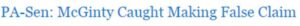 PoliticsPA Headline