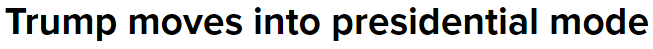 The Hill headline