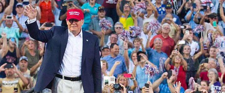PA Pro-Life Federation: Donald Trump Wins Support from State Pro-Life Group