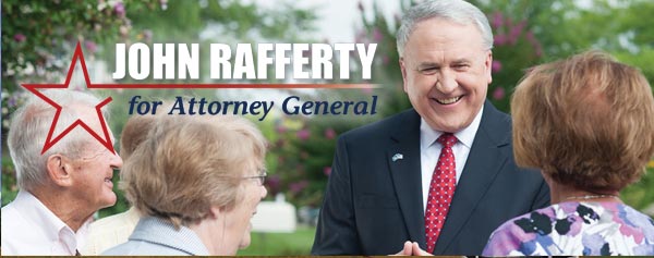 ICYMI: Pottsville Republican Herald: AG candidate proposes anti-heroin campaign