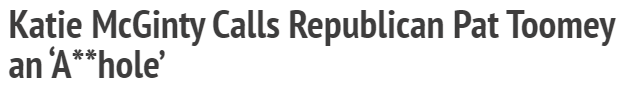 Free Beacon Headline