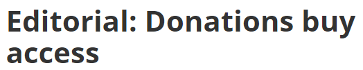 Boston Herald Headline