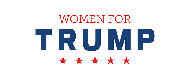 Trump Campaign Announces Women For Trump Statewide Leadership Team