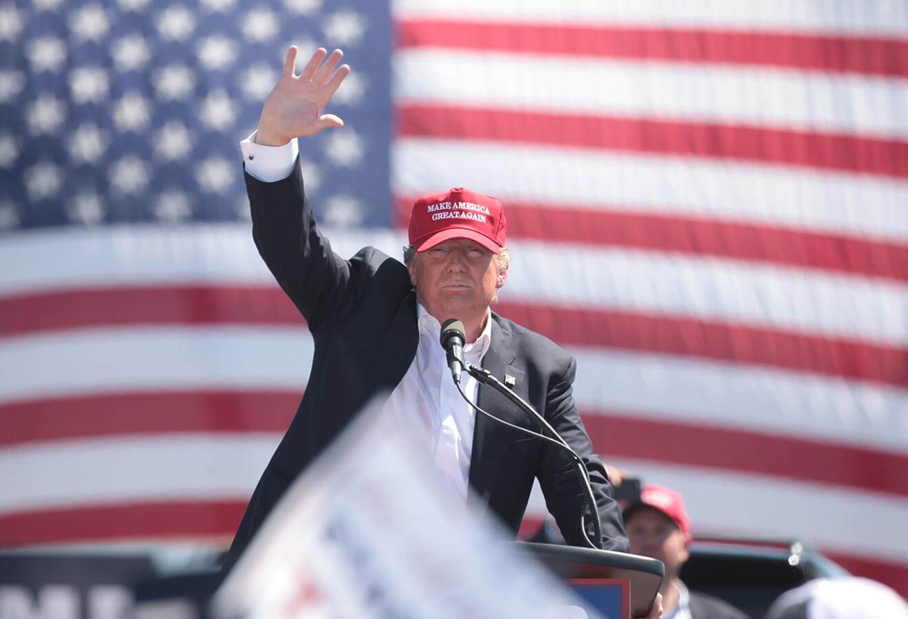 It’s Time To Confirm Jeff Sessions As Attorney General