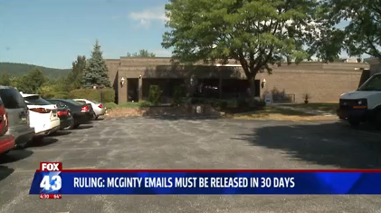 fox43video