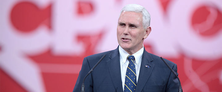 PA GOP Statement on Governor Mike Pence’s Debate Victory
