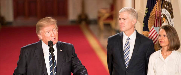 PA GOP Statement on Senator Casey’s Opposition to Judge Gorsuch’s Nomination