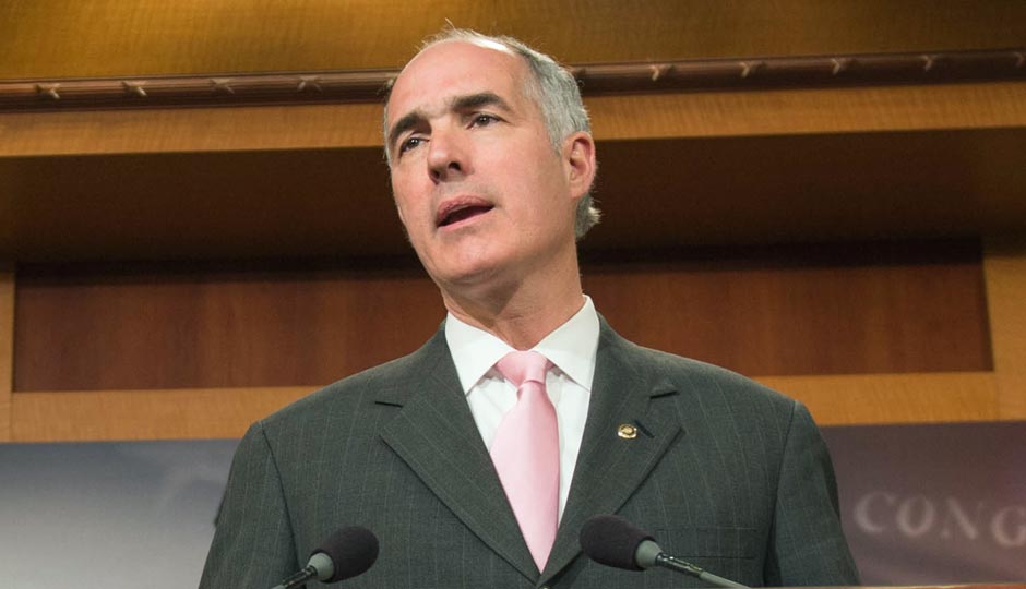 PA GOP Chairman Statement on Bob Casey Lancaster Town Hall