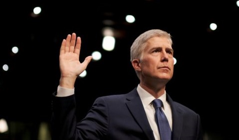 PA GOP Chairman Statement on Confirmation of The Honorable Neil Gorsuch