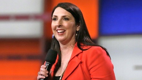 PA GOP Chair Statement on RNC Chair Visit to Pennsylvania