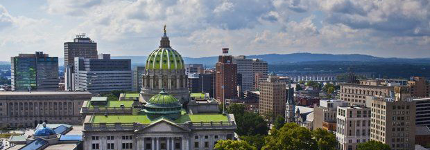 STATEMENT: PA Supreme Court Engages In Judicial-Mandering Crisis
