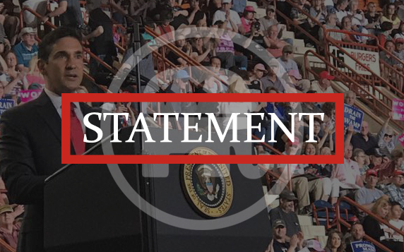 PA GOP Chairman Statement on Las Vegas