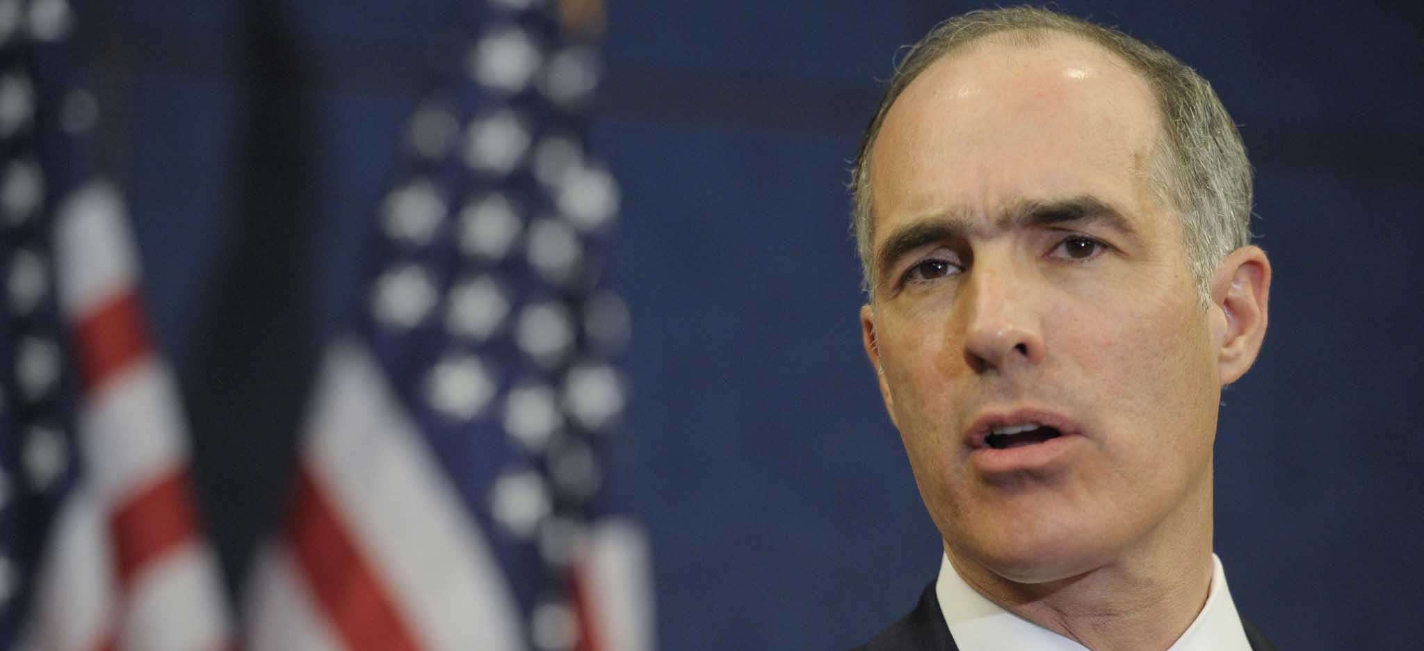 New Poll Shows Nearly Three out of Four Pennsylvania Voters Do Not Support Bob Casey
