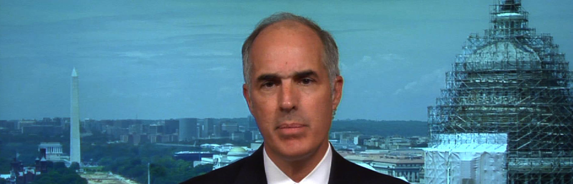 PA GOP Statement on Bob Casey Voting to Shut Down the Federal Government