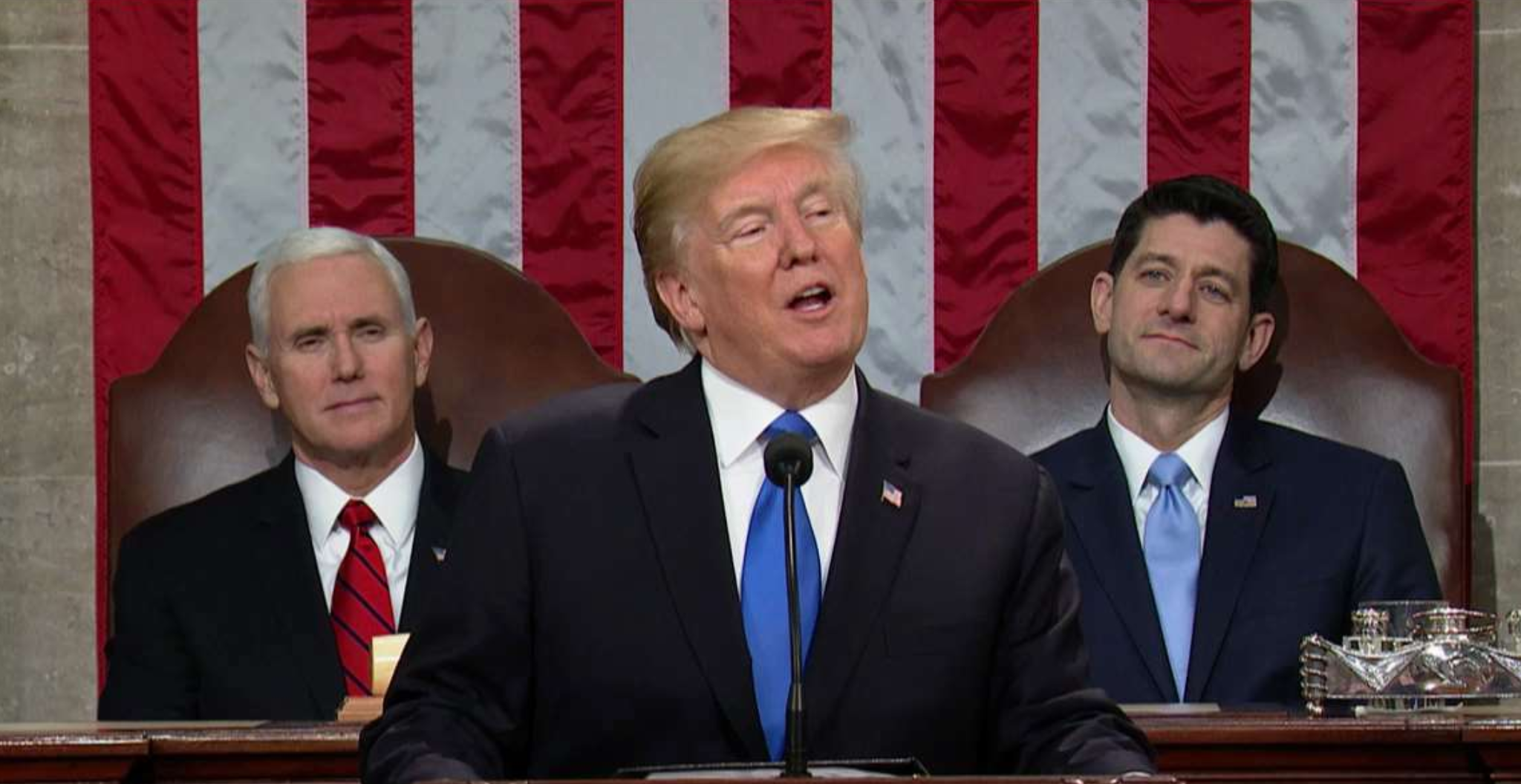 STATEMENT: Pennsylvania GOP on State of the Union Address