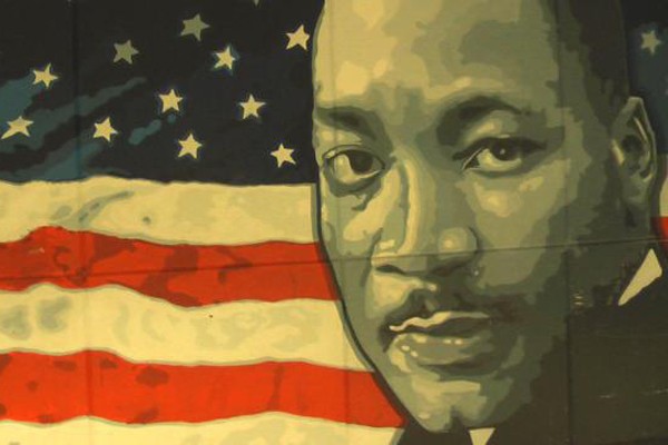STATEMENT: 50th Anniversary of the Assassination of Martin Luther King Jr.