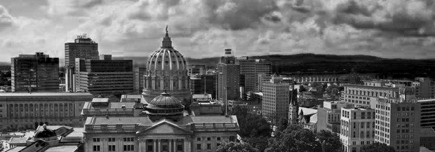 PA GOP STATEMENT: Republican Party of Pennsylvania files appeal from Governor’s denial of Right to Know request