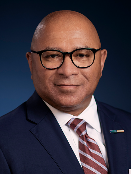 Tim Defoor